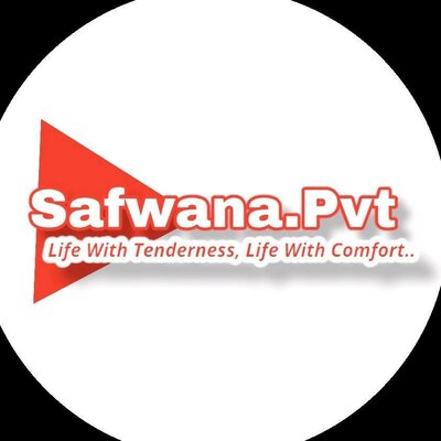 Trademark Safwana Perfumes