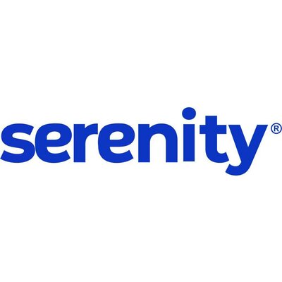 Trademark SERENITY