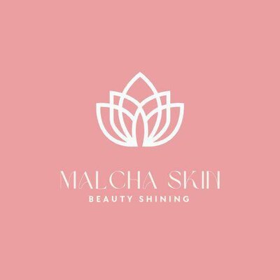 Trademark MALCHA SKIN beuaty shining