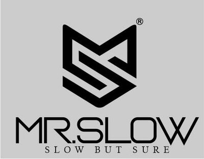 Trademark MR.SLOW Slow But Sure + Gambar/Logo