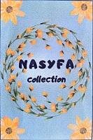 Trademark NASYFA collection