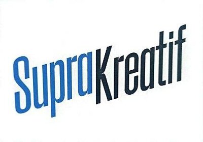 Trademark SUPRAKREATIF