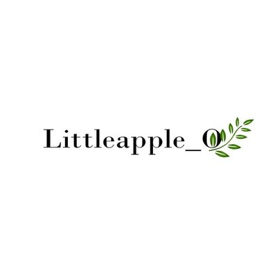 Trademark Littleapple_o