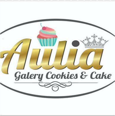 Trademark Aulia Gallery Cookies & Cake