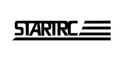 Trademark STARTRC + logo