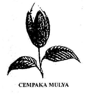 Trademark CEMPAKA MULYA + Gambar