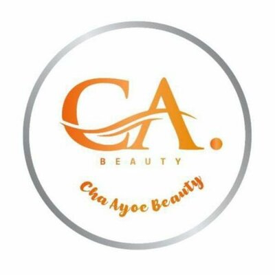 Trademark CA. BEAUTY Cha Ayoe Beauty