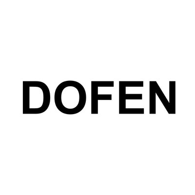 Trademark DOFEN