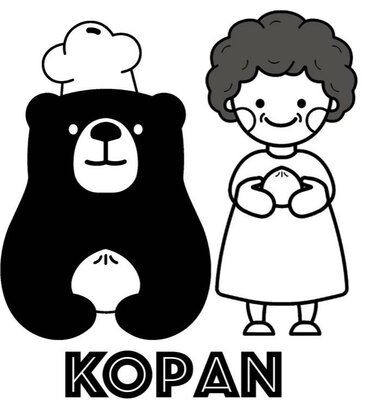 Trademark KOPAN