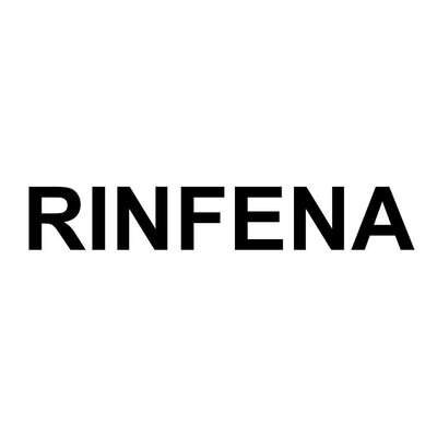 Trademark RINFENA