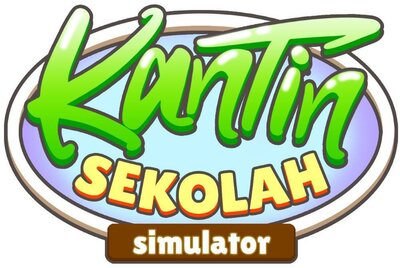 Trademark Kantin SEKOLAH SIMULATOR + Lukisan