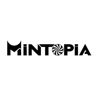 Trademark MINTOPIA + Logo