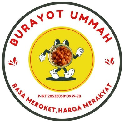 Trademark Burayot Ummah