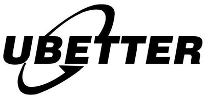 Trademark UBETTER + Logo