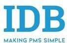 Trademark IDB MAKING PMS SIMPLE