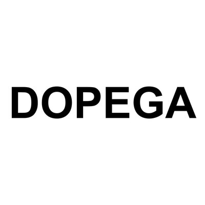 Trademark DOPEGA