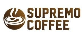 Trademark SUPREMO COFFEE