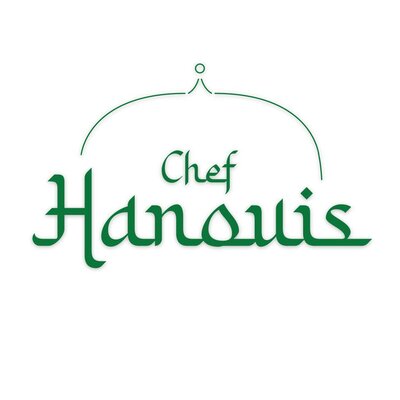 Trademark Chef Hanouis