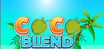 Trademark COCOBLEND