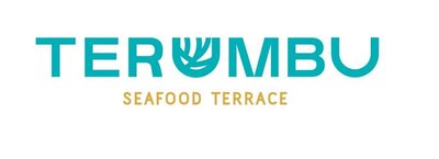 Trademark TERUMBU SEAFOOD TERRACE DAN LOGO