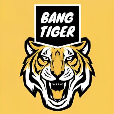 Trademark BANG TIGER