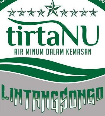 Trademark tirtaNU LINTANGSONGO