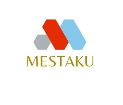 Trademark MESTAKU + LOGO