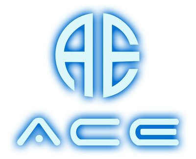 Trademark ACE + gambar / Logo