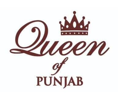 Trademark Queen of Punjab