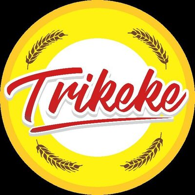 Trademark TRIKEKE