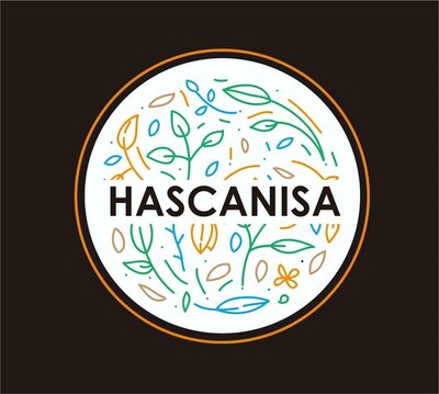 Trademark HASCANISA