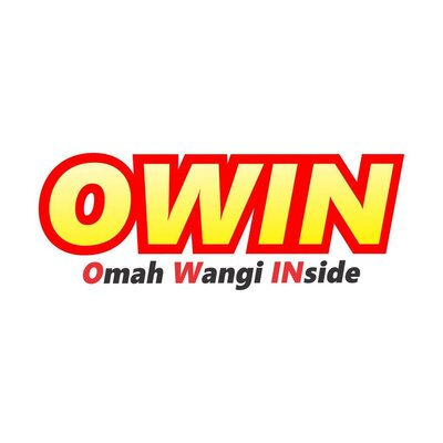 Trademark OWIN Omah Wangi INside