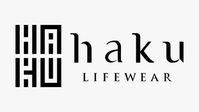 Trademark HAKU LIFEWEAR + LUKISAN