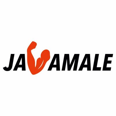 Trademark JAVAMALE