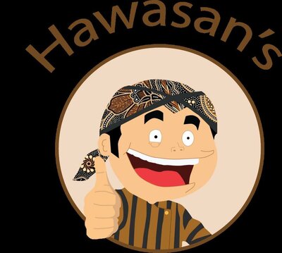 Trademark Hawasan's