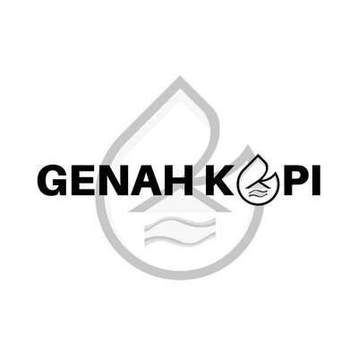 Trademark GENAH KOPI