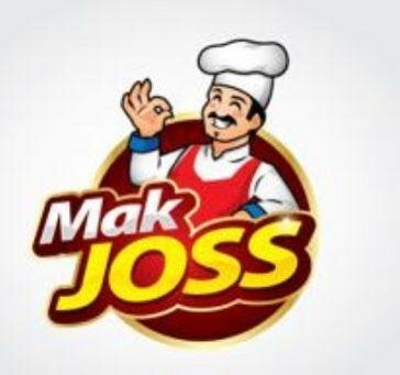 Trademark MAK JOSS + LOGO