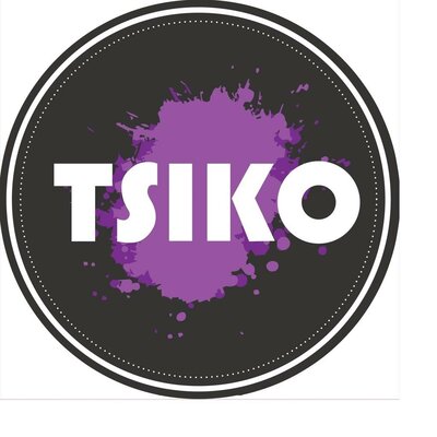 Trademark TSIKO + Gambar/Logo