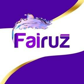 Trademark FAIRUZ