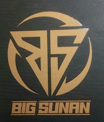 Trademark BIG SUNAN