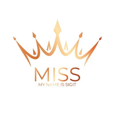 Trademark MISS MY NAME IS SIGIT