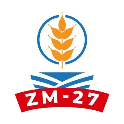 Trademark ZM - 27