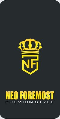 Trademark NEO FOREMOST Premium Style + Gambar/Logo