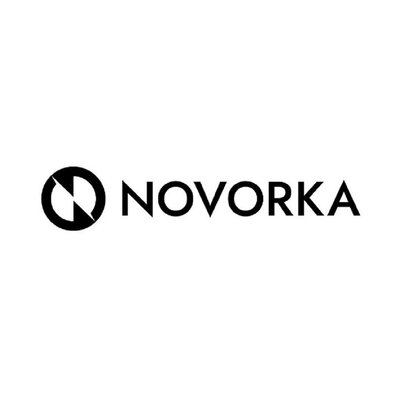 Trademark NOVORKA + Logo