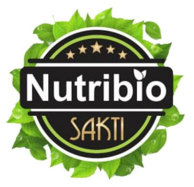 Trademark NUTRIBIO SAKTI + GAMBAR