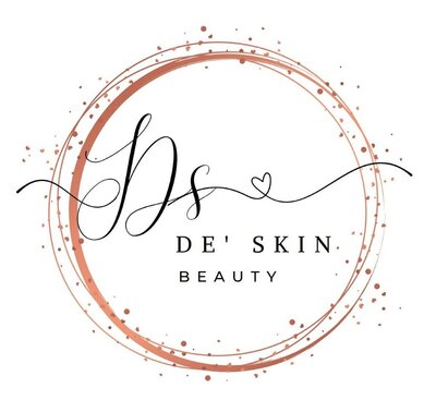 Trademark DE' SKIN BEAUTY