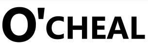 Trademark O'CHEAL + LOGO