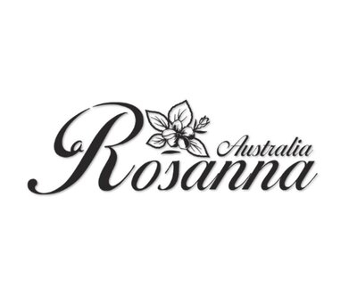 Trademark Rosanna Australia+ Logo