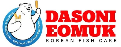 Trademark DASONI EOMUK KOREAN FISH CAKE