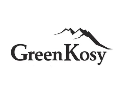 Trademark GreenKosy + Logo